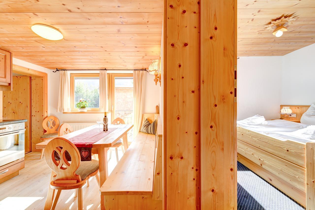 Appartement Familiennest Zentral By A-Appartments 브란트 외부 사진
