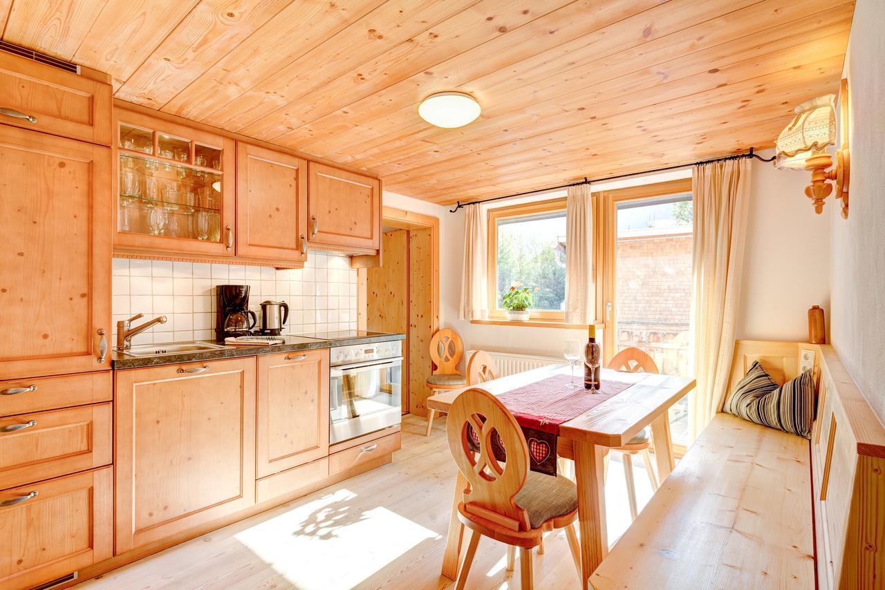 Appartement Familiennest Zentral By A-Appartments 브란트 외부 사진