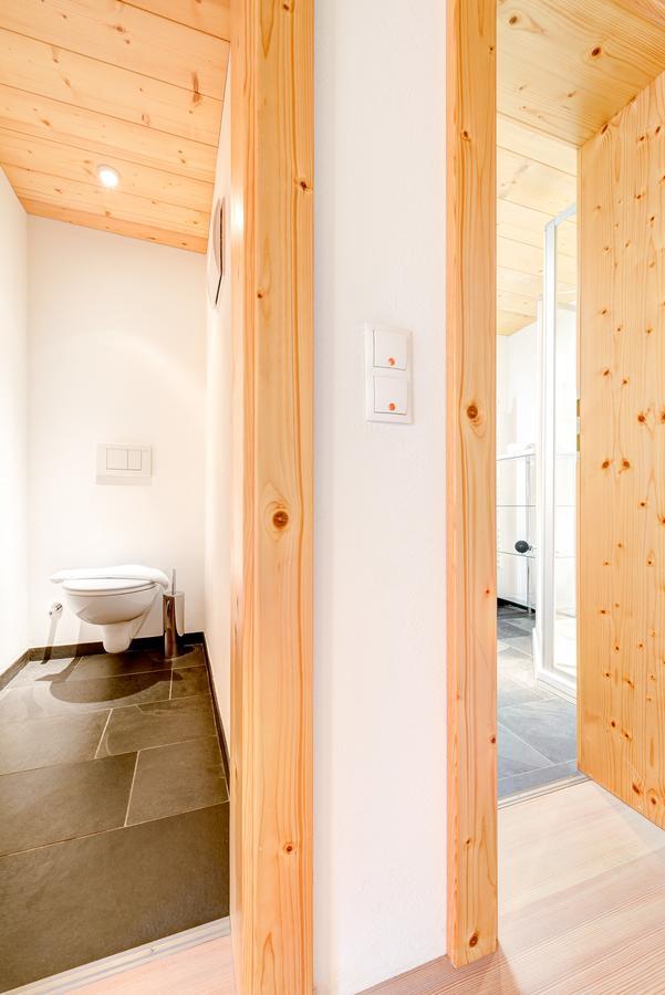 Appartement Familiennest Zentral By A-Appartments 브란트 외부 사진