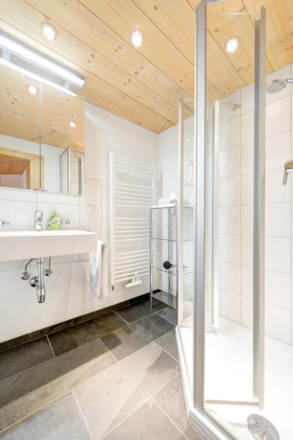 Appartement Familiennest Zentral By A-Appartments 브란트 외부 사진
